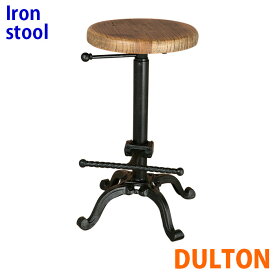 DULTON ダルトン Iron stool「アイアンスツール」【椅子・チェア・スツール・おしゃれ・ヴィンテージ】P11