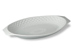 �wSargadelos �T���K�f���X portomarinica 46.5cm �I�[�o���v���^�[�i���j�x�b�v���[�g �ȉ~ �M ��M �����H�� �X�y�C���H�� �����H�� ���� ���X�g���� �z�[���p�[�e�B�[ �����ĂȂ� ������� ���킢