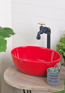 I[owbhx33.4x25.2cm ʃ{E ʃ{E ʃ{[ ʃVN washbasin K[fp gC   킢 m a g JtF ze   ȉ~ I