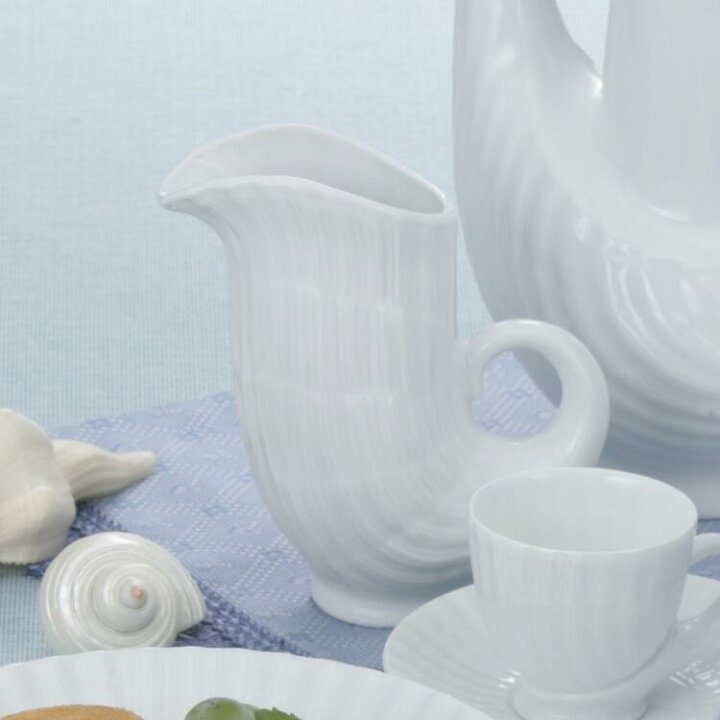 楽天市場】『Sargadelos サルガデロス Cuncha-Branco クリーマー 300ml 
