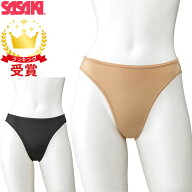 ササキスポーツ SASAKI 新体操 アンダーウェア プロスキンショーツ F-281 ラフィートスポーツ