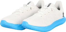 UNDER ARMOUR アンダーアーマー UA CHARGED SPEED SWIFT UAチャージド スピード スウィフト 陸上ランニング シューズ 3026999-108