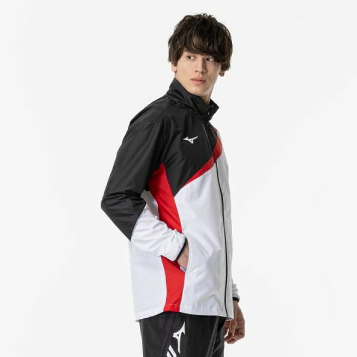 楽天市場】MIZUNO ミズノ ウィンドブレーカージャケット 総裏メッシュ 