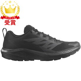 サロモン SALOMON SENSE RIDE 5 SR ユニセックス トレイルランニングシューズ L47377600
