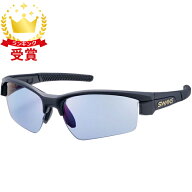 SWANS スワンズ LION SIN ULTRA LENS for GOLFモデル LI SIN-0167 MBK マルチスポーツ サングラス LISIN0…