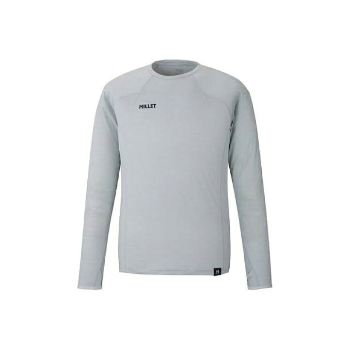 楽天市場】【最大2000円割引クーポン!枚数限定1/6 09:59まで】MILLET ミレー ウビック ウール クルー ロングスリーブ MIV03184-N3721 メンズ : Lafitte ラフィートスポーツ MILLET(ミレー) 登山インナーウビック ウール クルー ロングスリーブ MIV03184メンズ 楽天市場】【最大2000円割引クーポン!枚数限定1/6 09:59まで】MILLET ミレー ウビック ウール クルー ロングスリーブ MIV03184-N3721 メンズ : Lafitte ラフィートスポーツ MILLET(ミレー) 登山インナーウビック ウール クルー ロングスリーブ MIV03184メンズ