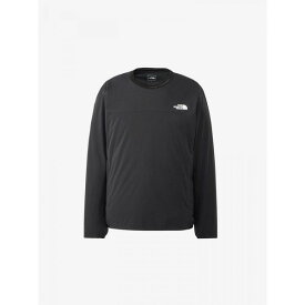 【全品ポイント5倍以上！4/10（金）限定】返品交換不可 在庫一掃セール ザ・ノース・フェイス THE NORTH FACE エイペックスベイルクルー ユニセックス NP12582-K 即納