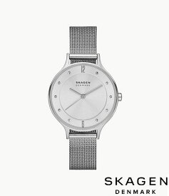 スカーゲン SKAGEN 腕時計 Anita Lille スチールメッシュウォッチ SKW2149 レディース 北欧 正規品