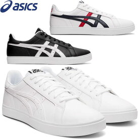 アシックス asics シューズ CLASSIC CT 1191A165 ユニセックス アシックス タイガー シューズ スポーツスタイル