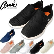 Arnie Arnold Palmer アーニーアーノルドパーマー スニーカーシューズ AN0902 靴 レディース スリッポン …