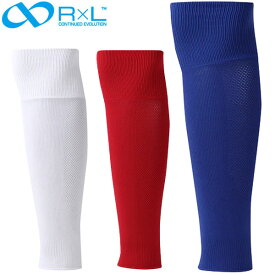 R×LSOCKSアールエルソックス サッカーストッキング 周囲細め 長さ標準 サカスト2 FS-2000 武田レッグ ラフィートスポーツ
