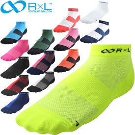 R×L SOCKS アールエルソックス レーシング グリップ ソックス ラウンド TRR-20R 武田レッグウェアの靴下 ラフィートスポーツ