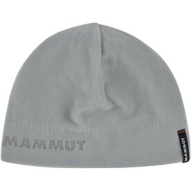 マムート MAMMUT Fleece Beanie 1191-00540-00696 帽子