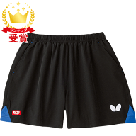 バタフライ Butterfly 男女兼用 卓球用ウェア ファルサルト・パンツ 51900-177 メンズ ラフィートスポーツ