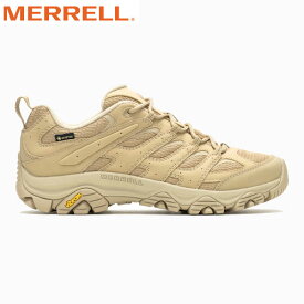 MERRELL メレル シューズ MOAB 3 SYNTHETIC GORE-TEX J500418 レディース