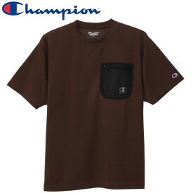 Champion チャンピオン スポーツ Tシャツ C3ZS314-860 メンズ
