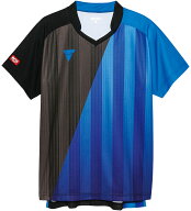 VICTAS ヴィクタス ユニセックス ゲームシャツ V-GS053 卓球 ウェア 031466-0120 ラフィートスポーツ