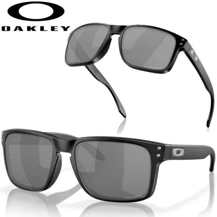 楽天市場】OAKLEY オークリー 日本正規品 Holbrook Low Bridge Fit 