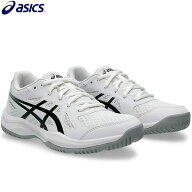 アシックス asics UPCOURT 6 GS キッズ インドアスポーツ シューズ 1074A045-101 ジュニア ラフィートス…