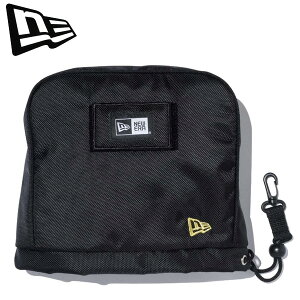 ニューエラ(NEW ERA) GOLF アイアンカバー ブラック キッズ 11404377