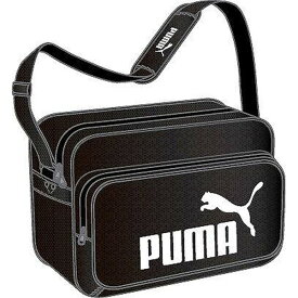 PUMA（プーマ） Training PU Shoulder M ショルダーバッグ 075370-01 メンズ