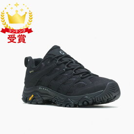 MERRELL メレル MOAB 3 SYNTHETIC GORE-TEX スポーツカジュアルシューズ M500239-00 メンズ