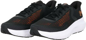 UNDER ARMOUR アンダーアーマー UA CHARGED ROGUE 5 UAチャージド ローグ5 陸上ランニング ランニングシューズ 3028256-003 ラフィートスポーツ