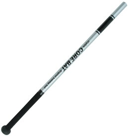 ウチダ UCHiDA NCB-85Bコアバット ブラック ラフィートスポーツ