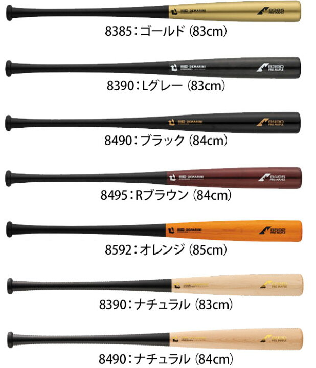 楽天市場】ディマリニ DeMARINI コンポジット トレーニング バット 