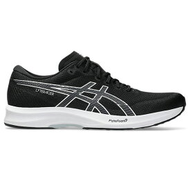 アシックス asics LYTERACER 6 WIDE 1011B970-001 ワイド幅 シューズ ランニング メンズ トレーニング