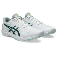 アシックス asics DYNAFEATHER ユニセックス 卓球 シューズ 1073A064-102