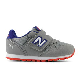 ニューバランス new balance インファント・ベビー シューズ 運動靴 子供靴 男の子 女の子 スニーカー IZ373PA2W