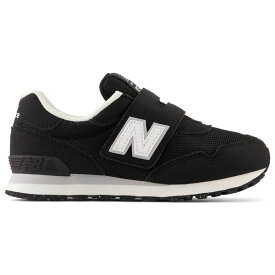 ニューバランス new balance シューズ 515 運動靴 子供靴 キッズ ジュニア スニーカー PV515BLKW