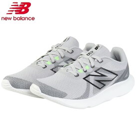 返品交換不可 期間限定セール ニューバランス new balance ランニングシューズ E430 ウォーキング 幅広 ワイド 普段履き メンズ ME430LG44E