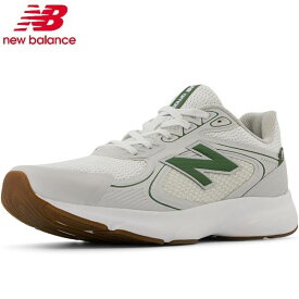 返品交換不可 期間限定セール ニューバランス new balance シューズ MAMAS WHITE GREEN MAMASSA12E ジョギング ランニング メンズ