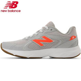 返品交換不可 期間限定セール ニューバランス new balance シューズ WAMAS GRAY ORANGE WAMASSR1D ランニング レディース