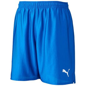 PUMA プーマ LIGA Shorts core Jr ゲームパンツ 729970-11 ジュニア「P」 ラフィートスポーツ