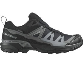 クリアランス30％OFF 返品交換不可 期間限定セール サロモン SALOMON 男性用ハイキングシューズ X ULTRA 360 GORE-TEX L47453200