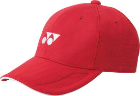 Yonex ヨネックス テニス キャップユニセックス 男女兼用 テニス 帽子 40061-001 メンズ