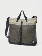 Karrimor カリマー grab shoulder グラブ ショルダー メッシュポケット ショルダー トート サブバック キ…