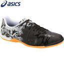 アシックス フットサルシューズ TOQUE 6 1113A010-012 asics