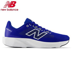 返品交換不可 在庫一掃セール ニューバランス new balance 413 v3 メンズ シューズ 靴 M413LP32E スポーツ トレーニング