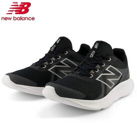 ニューバランス new balance E430 V4 ウェルネス ランニングシューズ ME430LK44E メンズ