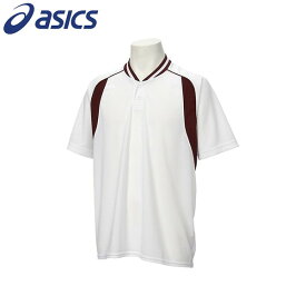 アシックス ベースボール asics 野球 ベースボールシャツ BAD014-0126