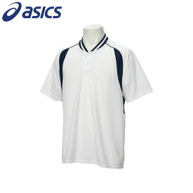 アシックス ベースボール asics 野球 ベースボールシャツ BAD014-0150
