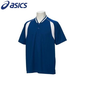 アシックス ベースボール asics 野球 ベースボールシャツ BAD014-4301