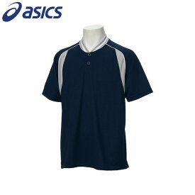 アシックス ベースボール asics 野球 ベースボールシャツ BAD014-5010