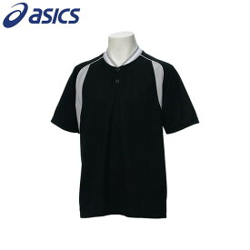 アシックス ベースボール asics 野球 ベースボールシャツ BAD014-9010