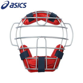 アシックス ベースボール asics 野球 軟式用マスク A・B号ボール対応 BPM471-2350