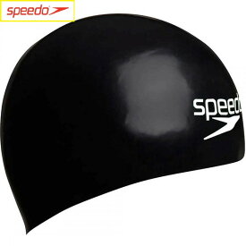 Speedo スピード ファストスキン3キャップ SE11922-KW ユニセックス
